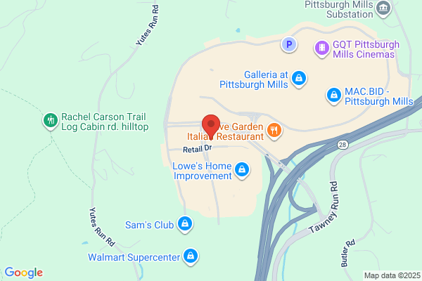 Aspen Dental - Tarentum, PA - Pittsburgh Mills