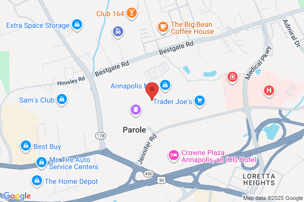 JCPenney - CLOSED