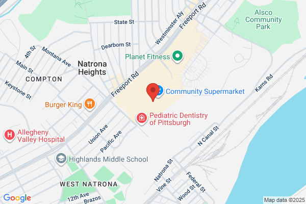 AHN Surgery