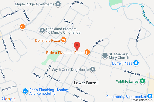 The PT Group- Lower Burrell