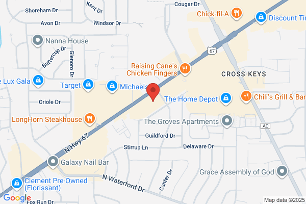 McClain Chiropractic Clinic