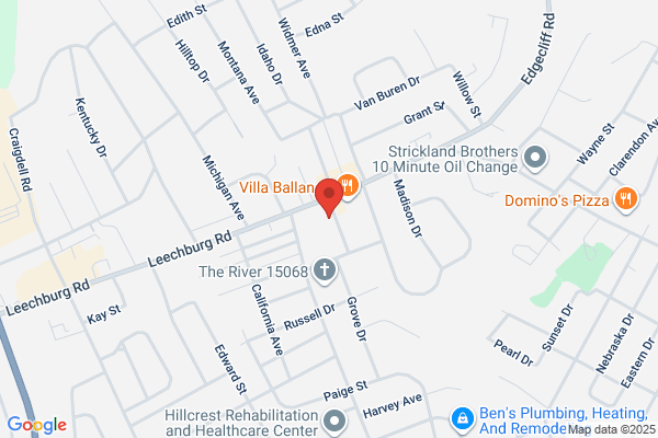 Rehabilitation Innovations Inc
