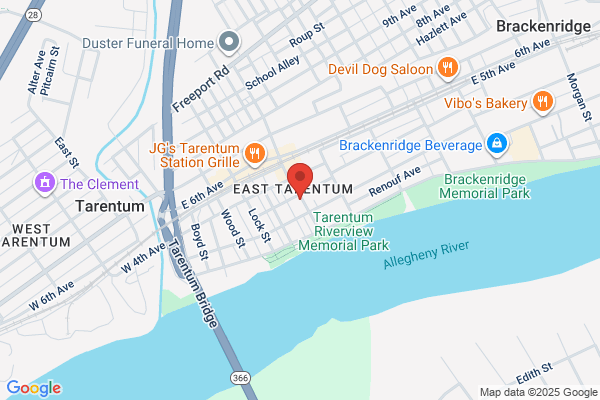 Temple Insurance Agency
