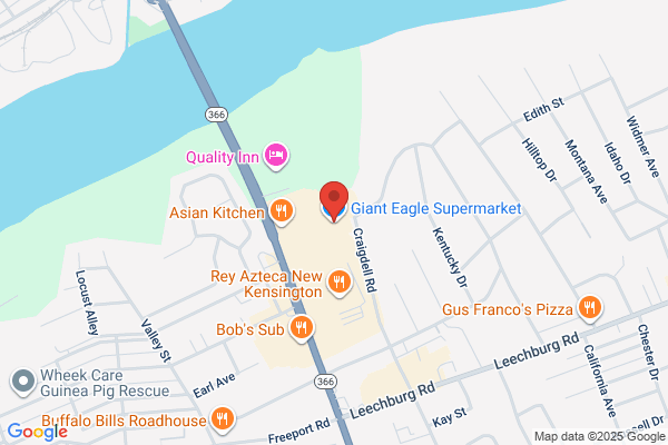 Giant Eagle Pharmacy