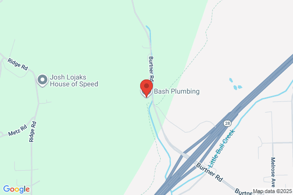 Bash Plumbing