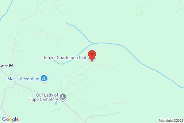 Frazer Sportsmen Club