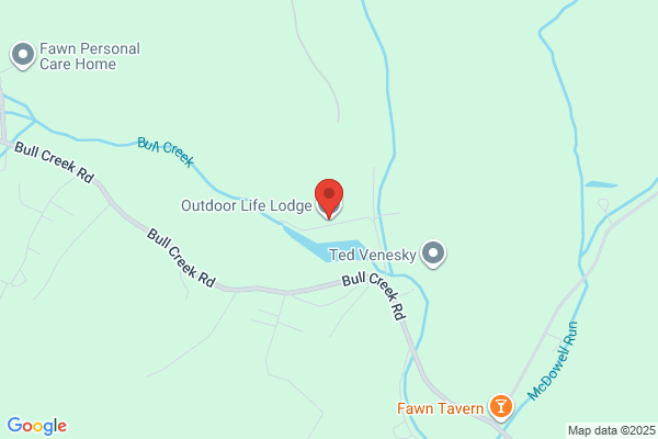 Outdoor Life Lodge