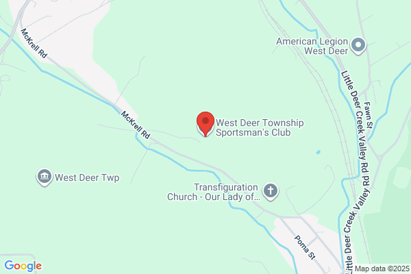 West Deer Twp Sportsmen's Club
