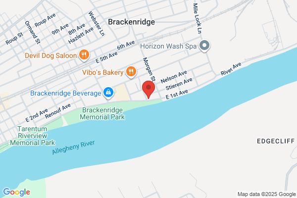 Park View Bar & Grille