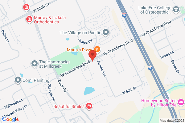 Palmer Wes Accounting & Financial