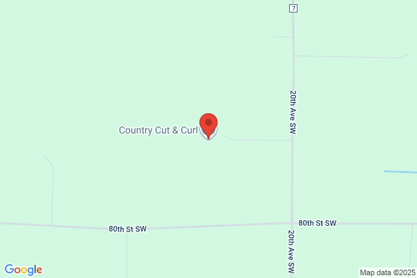 Country Cut & Curl