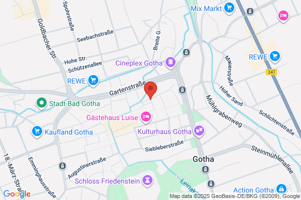 Crestcom Northeast
