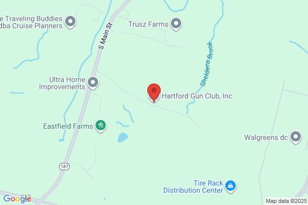 Hartford Gun Club