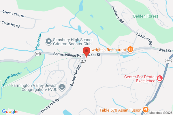 Olympic Taekwondo Academy of Simsbury
