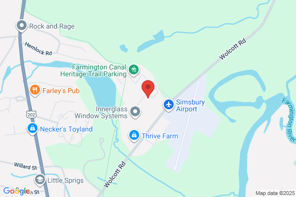 Simsbury Light Opera Co Inc