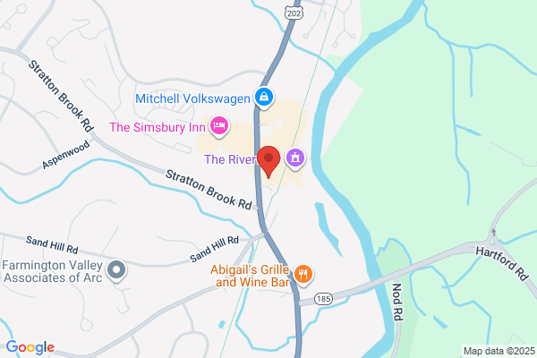 Simsbury Tire & Auto Center Inc