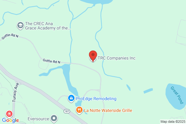 Trc Environmental Corporation