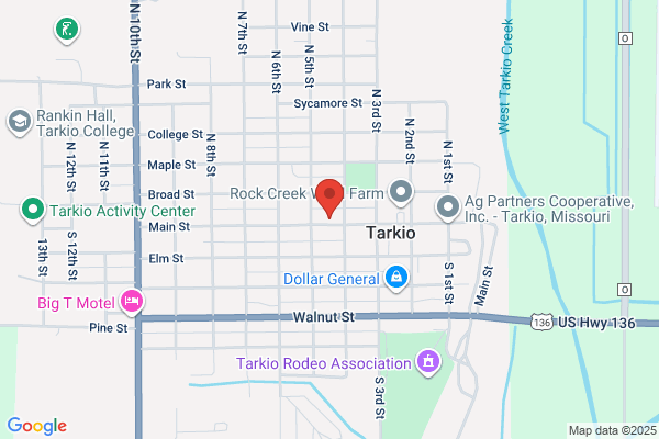 Atchison County Nutrition Center