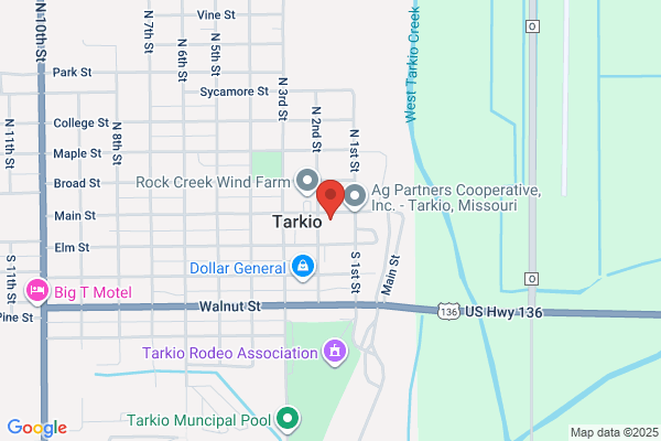 Atchison County Veterinary Clinic