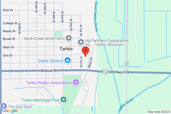 Atchison Recycling