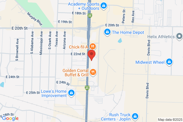 Fletcher Motors Inc