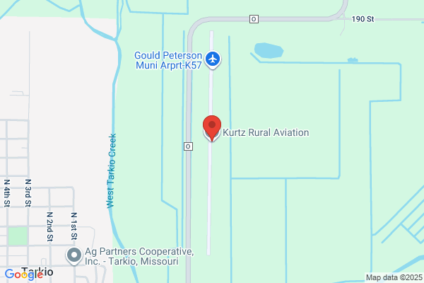 Kurtz Rural Aviation Tarkio