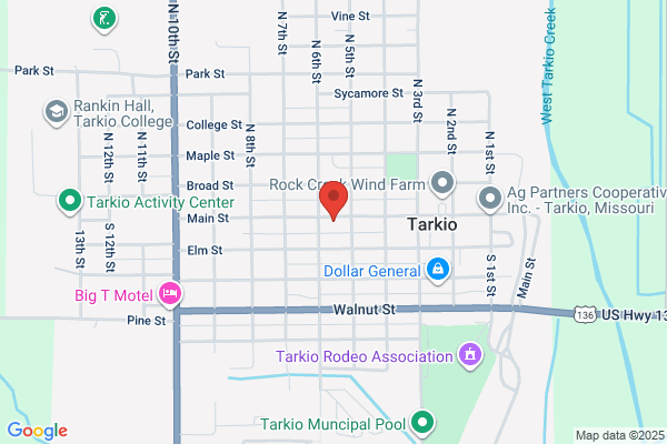 Tarkio Board of Public Works
