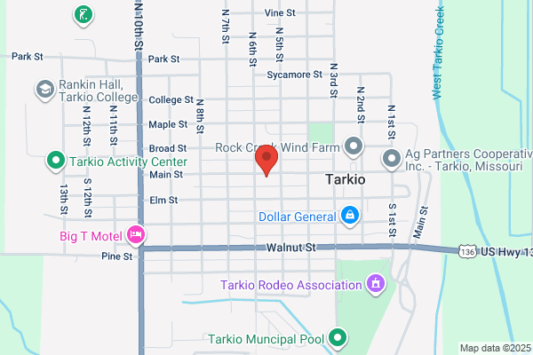 Tarkio Chamber of Commerce