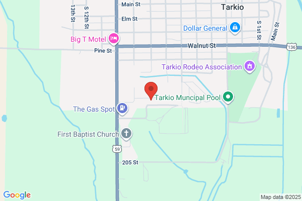 Tarkio Family Apartments