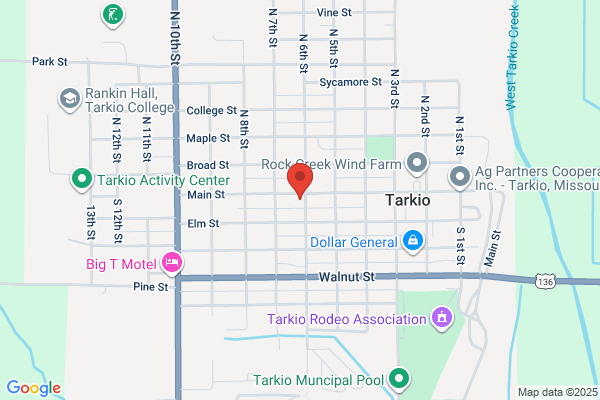 Tarkio Family Practice Center