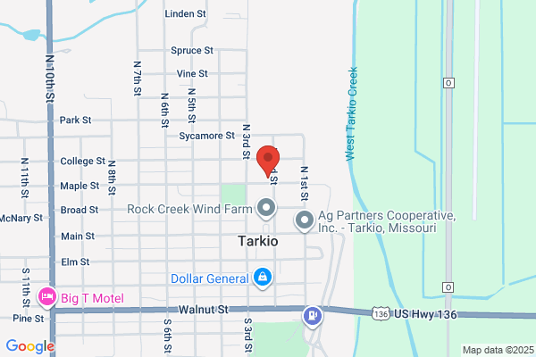 Tarkio Housing Authority