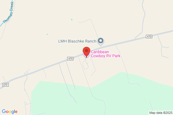 Caribbean Cowboy Rv Resort