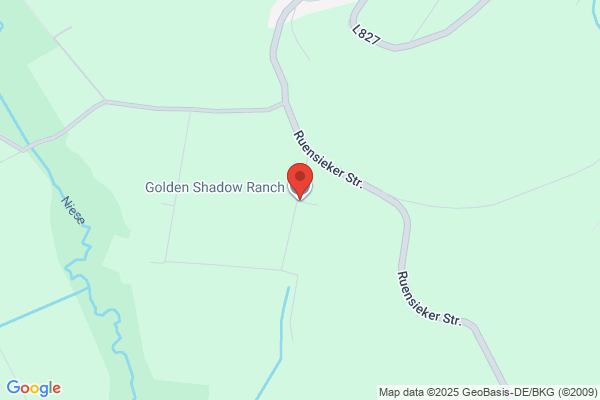 Shadow Dance Ranch