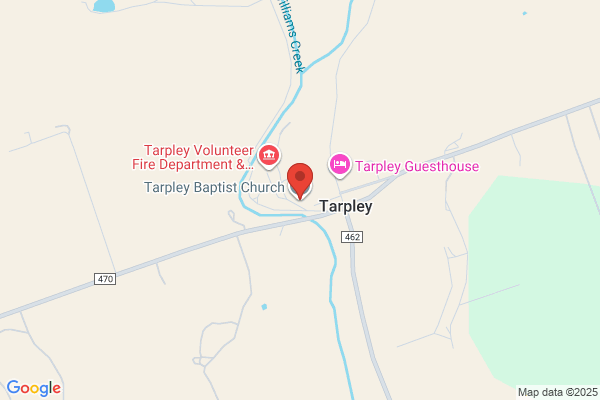 Tarpley Baptist Church