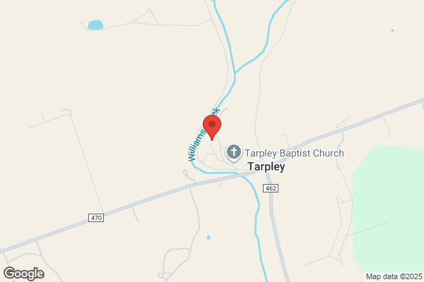 Tarpley Vol Fire Department Tarpley, Fire Station
