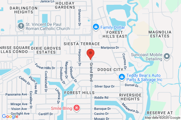 American Leak Detection of Spring Hill