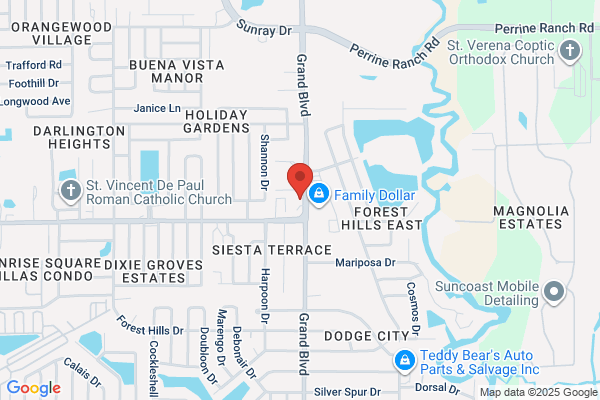 A & S Auto Repair Inc