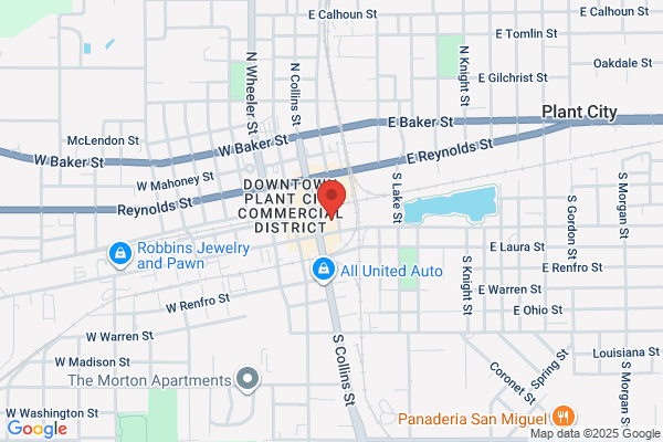 Ace Commercial Real Estate Group