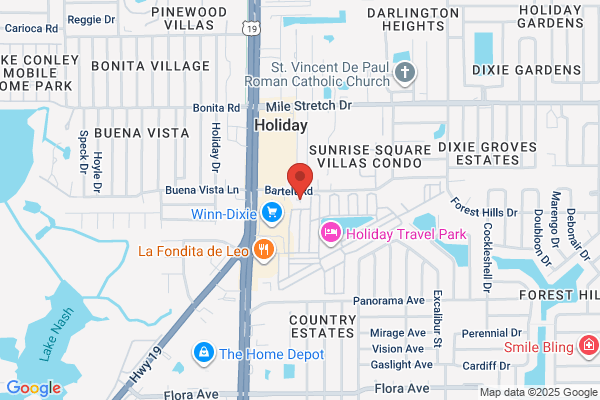 Pinellas-Pasco Welders Supply Inc
