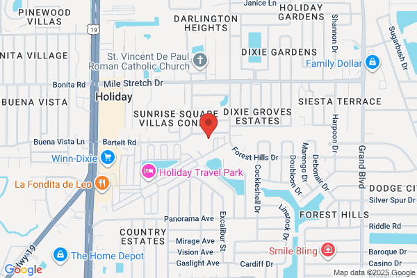 Thomas B Dobies Funeral Homes and Crematory