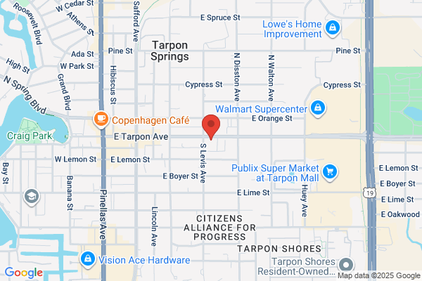 Padgett Business Services