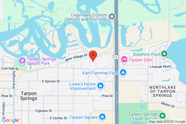 Tarpon Stainless Fabricators Inc