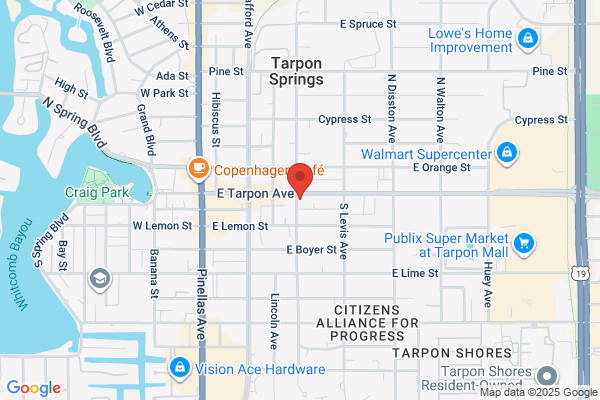 Tarpon Total Health Care