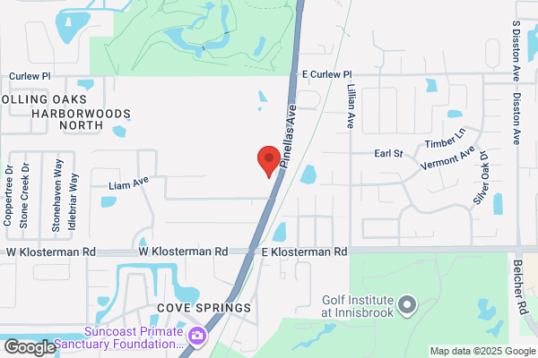 Anclote Animal Hospital