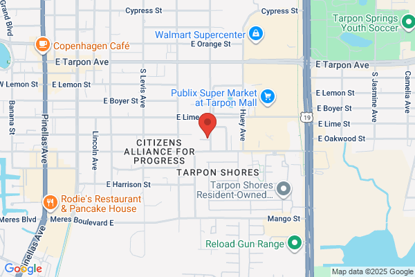 Housing Authority of Tarpon Springs