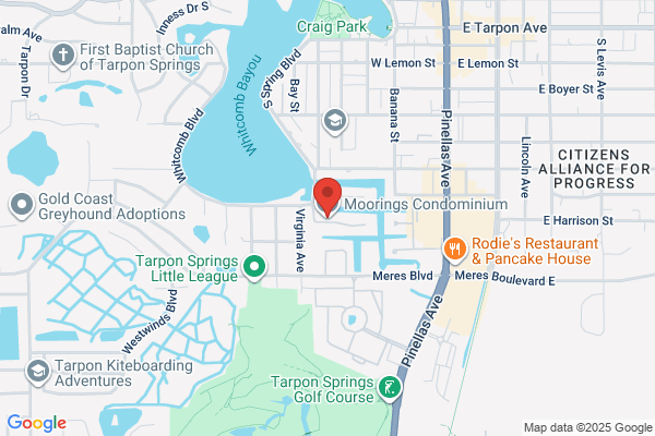 Moorings Condominium