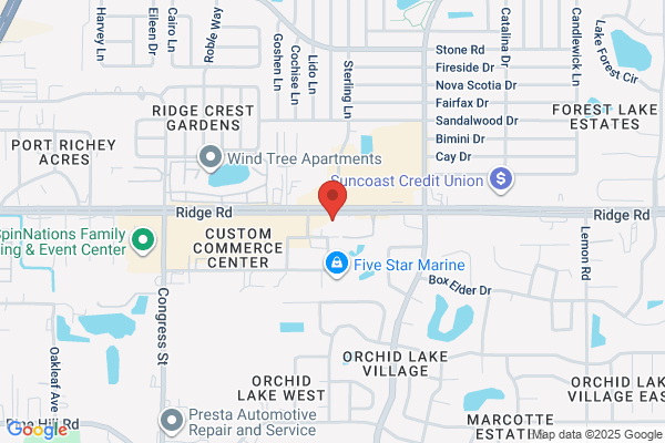 Pasco Appliance Repair And Maintenance