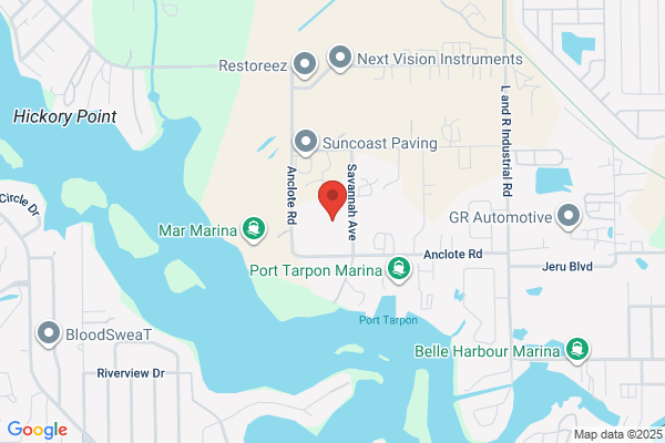 Classic Auto Repair of Tarpon Springs Inc