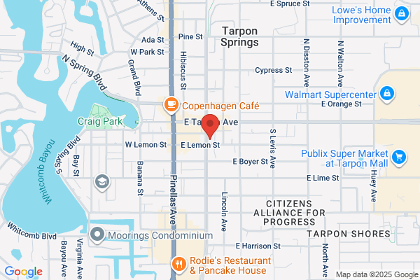 Pinellas Auto