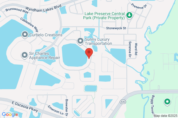 Central Florida Acousticals
